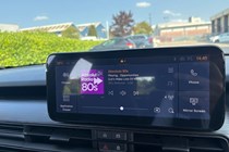 Jeep Avenger SUV (23 on) 1.2 Summit 5dr For Sale - Stoneacre Stoke, Stoke-on-Trent