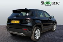 Jeep Avenger SUV (23 on) 1.2 Summit 5dr For Sale - Stoneacre Stoke, Stoke-on-Trent