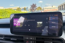 Jeep Avenger SUV (23 on) 1.2 Summit 5dr For Sale - Stoneacre Stoke, Stoke-on-Trent