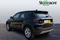 Jeep Avenger SUV (23 on) 1.2 Summit 5dr For Sale - Stoneacre Stoke, Stoke-on-Trent