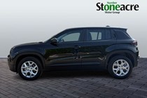 Jeep Avenger SUV (23 on) 1.2 Summit 5dr For Sale - Stoneacre Stoke, Stoke-on-Trent