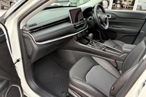 Jeep Compass SUV (17-25) 1.5 T4 e-Torque Hybrid North Star 5dr DCT For Sale - Stoneacre Stoke, Stoke-on-Trent