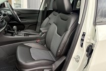 Jeep Compass SUV (17-25) 1.5 T4 e-Torque Hybrid North Star 5dr DCT For Sale - Stoneacre Stoke, Stoke-on-Trent