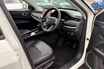 Jeep Compass SUV (17-25) 1.5 T4 e-Torque Hybrid North Star 5dr DCT For Sale - Stoneacre Stoke, Stoke-on-Trent