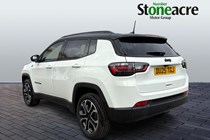 Jeep Compass SUV (17-25) 1.5 T4 e-Torque Hybrid North Star 5dr DCT For Sale - Stoneacre Stoke, Stoke-on-Trent