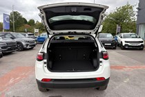 Jeep Compass SUV (17-25) 1.5 T4 e-Torque Hybrid North Star 5dr DCT For Sale - Stoneacre Stoke, Stoke-on-Trent