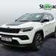 Jeep Compass SUV (17-25) 1.5 T4 e-Torque Hybrid North Star 5dr DCT For Sale - Stoneacre Stoke, Stoke-on-Trent