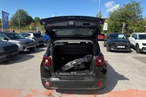 Jeep Renegade (15 on) 1.5 e-Hybrid Altitude 5dr DCT For Sale - Stoneacre Stoke, Stoke-on-Trent