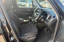 Jeep Renegade (15 on) 1.5 e-Hybrid Altitude 5dr DCT For Sale - Stoneacre Stoke, Stoke-on-Trent