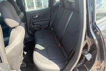 Jeep Renegade (15 on) 1.5 e-Hybrid Altitude 5dr DCT For Sale - Stoneacre Stoke, Stoke-on-Trent