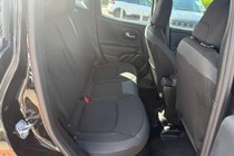 Jeep Renegade (15 on) 1.5 e-Hybrid Altitude 5dr DCT For Sale - Stoneacre Stoke, Stoke-on-Trent