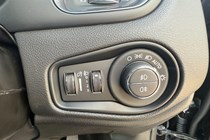 Jeep Renegade (15 on) 1.5 e-Hybrid Altitude 5dr DCT For Sale - Stoneacre Stoke, Stoke-on-Trent