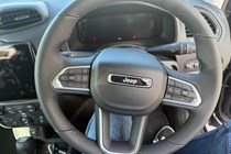 Jeep Renegade (15 on) 1.5 e-Hybrid Altitude 5dr DCT For Sale - Stoneacre Stoke, Stoke-on-Trent
