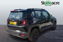Jeep Renegade (15 on) 1.5 e-Hybrid Altitude 5dr DCT For Sale - Stoneacre Stoke, Stoke-on-Trent