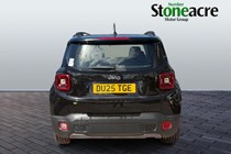 Jeep Renegade (15 on) 1.5 e-Hybrid Altitude 5dr DCT For Sale - Stoneacre Stoke, Stoke-on-Trent