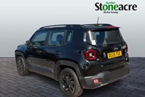 Jeep Renegade (15 on) 1.5 e-Hybrid Altitude 5dr DCT For Sale - Stoneacre Stoke, Stoke-on-Trent