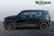 Jeep Renegade (15 on) 1.5 e-Hybrid Altitude 5dr DCT For Sale - Stoneacre Stoke, Stoke-on-Trent