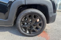 Jeep Renegade (15 on) 1.5 e-Hybrid Altitude 5dr DCT For Sale - Stoneacre Stoke, Stoke-on-Trent