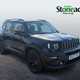 Jeep Renegade (15 on) 1.5 e-Hybrid Altitude 5dr DCT For Sale - Stoneacre Stoke, Stoke-on-Trent