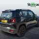 Jeep Renegade (15 on) 1.5 e-Hybrid Altitude 5dr DCT For Sale - Stoneacre Stoke, Stoke-on-Trent