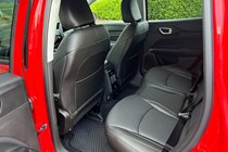 Jeep Compass SUV (17-25) 1.5 T4 e-Torque Hybrid Altitude 5dr DCT For Sale - Stoneacre Stoke, Stoke-on-Trent