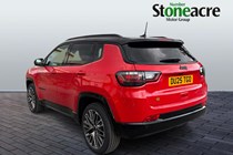 Jeep Compass SUV (17-25) 1.5 T4 e-Torque Hybrid Altitude 5dr DCT For Sale - Stoneacre Stoke, Stoke-on-Trent