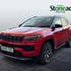 Jeep Compass SUV (17-25) 1.5 T4 e-Torque Hybrid Altitude 5dr DCT For Sale - Stoneacre Stoke, Stoke-on-Trent