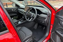 Jeep Compass SUV (17-25) 1.5 T4 e-Torque Hybrid Altitude 5dr DCT For Sale - Stoneacre Stoke, Stoke-on-Trent