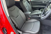Jeep Compass SUV (17-25) 1.5 T4 e-Torque Hybrid Altitude 5dr DCT For Sale - Stoneacre Stoke, Stoke-on-Trent