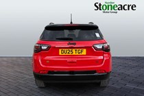 Jeep Compass SUV (17-25) 1.5 T4 e-Torque Hybrid Altitude 5dr DCT For Sale - Stoneacre Stoke, Stoke-on-Trent