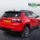 Jeep Compass SUV (17-25) 1.5 T4 e-Torque Hybrid Altitude 5dr DCT For Sale - Stoneacre Stoke, Stoke-on-Trent