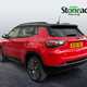 Jeep Compass SUV (17-25) 1.5 T4 e-Torque Hybrid Altitude 5dr DCT For Sale - Stoneacre Stoke, Stoke-on-Trent