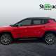 Jeep Compass SUV (17-25) 1.5 T4 e-Torque Hybrid Altitude 5dr DCT For Sale - Stoneacre Stoke, Stoke-on-Trent