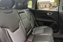 Jeep Compass SUV (17-25) 1.5 T4 e-Torque Hybrid North Star 5dr DCT For Sale - Stoneacre Stoke, Stoke-on-Trent