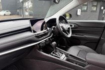 Jeep Compass SUV (17-25) 1.5 T4 e-Torque Hybrid North Star 5dr DCT For Sale - Stoneacre Stoke, Stoke-on-Trent
