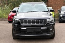 Jeep Compass SUV (17-25) 1.5 T4 e-Torque Hybrid North Star 5dr DCT For Sale - Stoneacre Stoke, Stoke-on-Trent