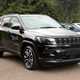 Jeep Compass SUV (17-25) 1.5 T4 e-Torque Hybrid North Star 5dr DCT For Sale - Stoneacre Stoke, Stoke-on-Trent