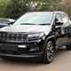 Jeep Compass SUV (17-25) 1.5 T4 e-Torque Hybrid North Star 5dr DCT For Sale - Stoneacre Stoke, Stoke-on-Trent