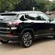 Jeep Compass SUV (17-25) 1.5 T4 e-Torque Hybrid North Star 5dr DCT For Sale - Stoneacre Stoke, Stoke-on-Trent