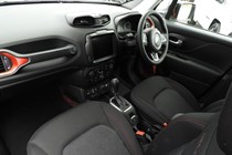 Jeep Renegade (15 on) 1.3 Turbo 4xe PHEV 240 Trailhawk Auto 5d For Sale - Stoneacre Wolverhampton, Willenhall