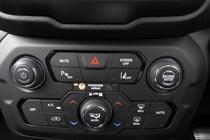 Jeep Renegade (15 on) 1.3 Turbo 4xe PHEV 240 Trailhawk Auto 5d For Sale - Stoneacre Wolverhampton, Willenhall