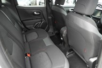 Jeep Renegade (15 on) 1.3 Turbo 4xe PHEV 240 Trailhawk Auto 5d For Sale - Stoneacre Wolverhampton, Willenhall