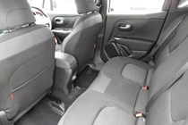 Jeep Renegade (15 on) 1.3 Turbo 4xe PHEV 240 Trailhawk Auto 5d For Sale - Stoneacre Wolverhampton, Willenhall