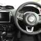 Jeep Renegade (15 on) 1.3 Turbo 4xe PHEV 240 Trailhawk Auto 5d For Sale - Stoneacre Wolverhampton, Willenhall