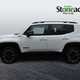 Jeep Renegade (15 on) 1.3 Turbo 4xe PHEV 240 Trailhawk Auto 5d For Sale - Stoneacre Wolverhampton, Willenhall