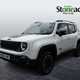 Jeep Renegade (15 on) 1.3 Turbo 4xe PHEV 240 Trailhawk Auto 5d For Sale - Stoneacre Wolverhampton, Willenhall