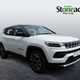 Jeep Compass SUV (17-25) 1.5 T4 e-Torque Hybrid Altitude 5dr DCT For Sale - Stoneacre Wolverhampton, Willenhall