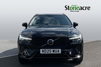 Volvo XC60 SUV (17 on) 2.0 B5P Ultra Dark 5dr AWD Geartronic For Sale - Stoneacre Sunderland Volvo, Sunderland