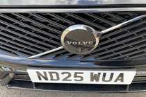 Volvo XC60 SUV (17 on) 2.0 B5P Ultra Dark 5dr AWD Geartronic For Sale - Stoneacre Sunderland Volvo, Sunderland