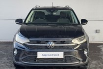 Volkswagen Taigo SUV (22 on) 1.0 TSI 110 Style 5dr For Sale - Phillips (Lisburn) Ltd, Lisburn Co Antrim